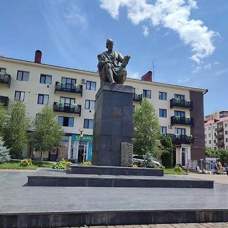 Сергей Сергеевич Akhaltsikhe  Exterior photo